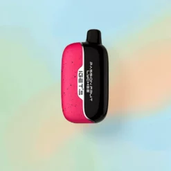 IGET Moon K5000 - Pasjonsfrukt Litchi - 5000 drag - 1750 mAh - 13 ml