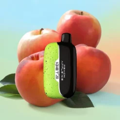 IGET Moon K5000 - Fersken Eple Is - 5000 - 13mL - 1750mAh