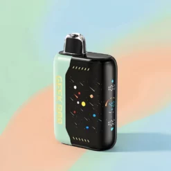 GEEK BAR Hookah X 25K – 25K Pulse/15K DTL, 18 ml, 820 mAh, 3D buet skjerm