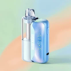 Geek Bar Mate 60K Engangspod – 60K Vanlig/30K Puls, 15ml, 1,1Ω Dual Mesh, 5% Nik