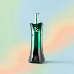 FUMOT Trone 70K Shisha 0,4Ω Mesh DTL/MTL 1000mAh Type-C 33 shisha-smaker